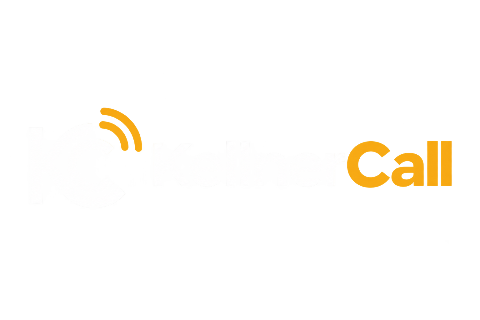 KellnerCall Logo