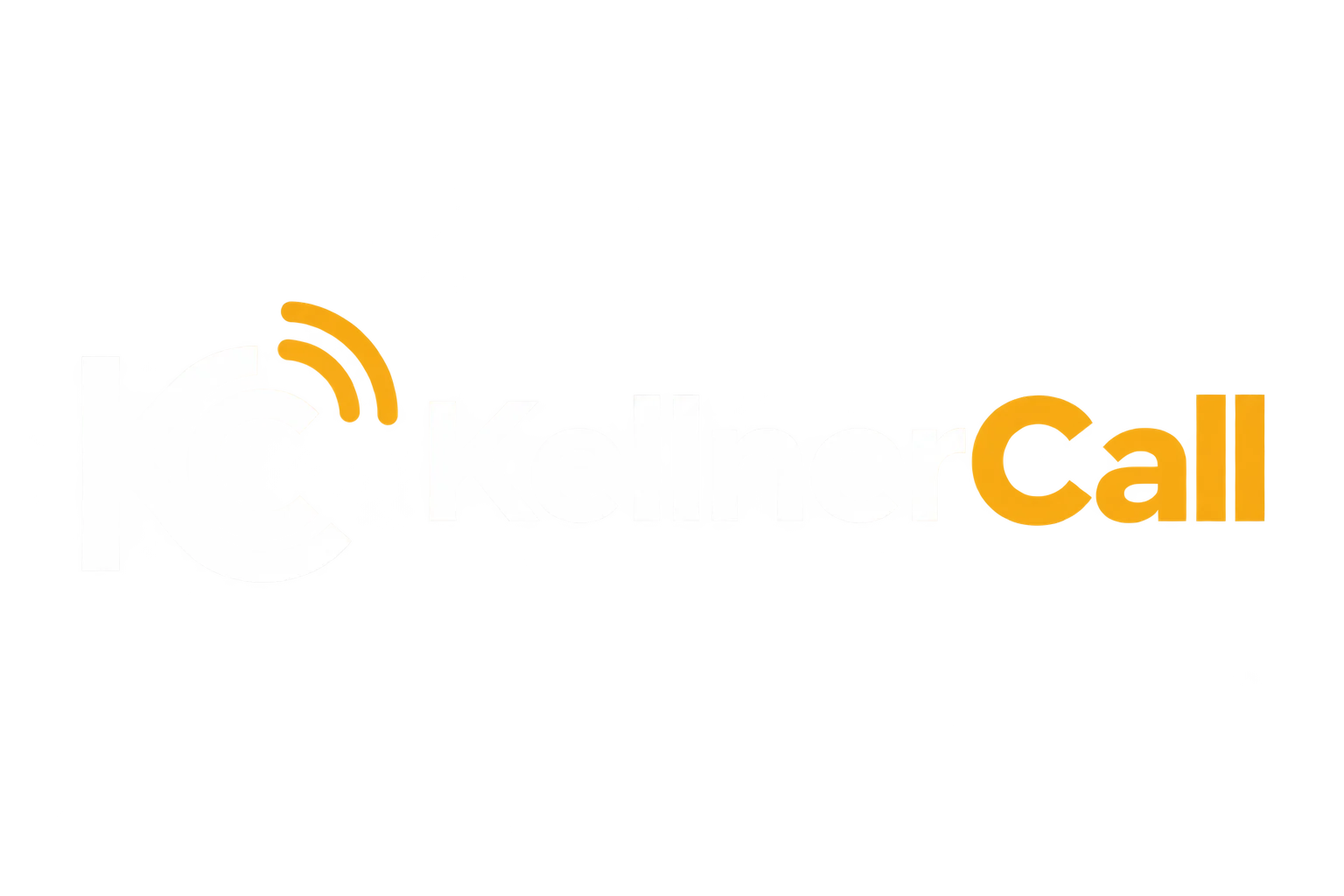 KellnerCall Logo