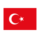 Türkisch
